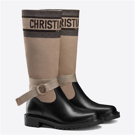 dior boots woman|christian dior boots for women.